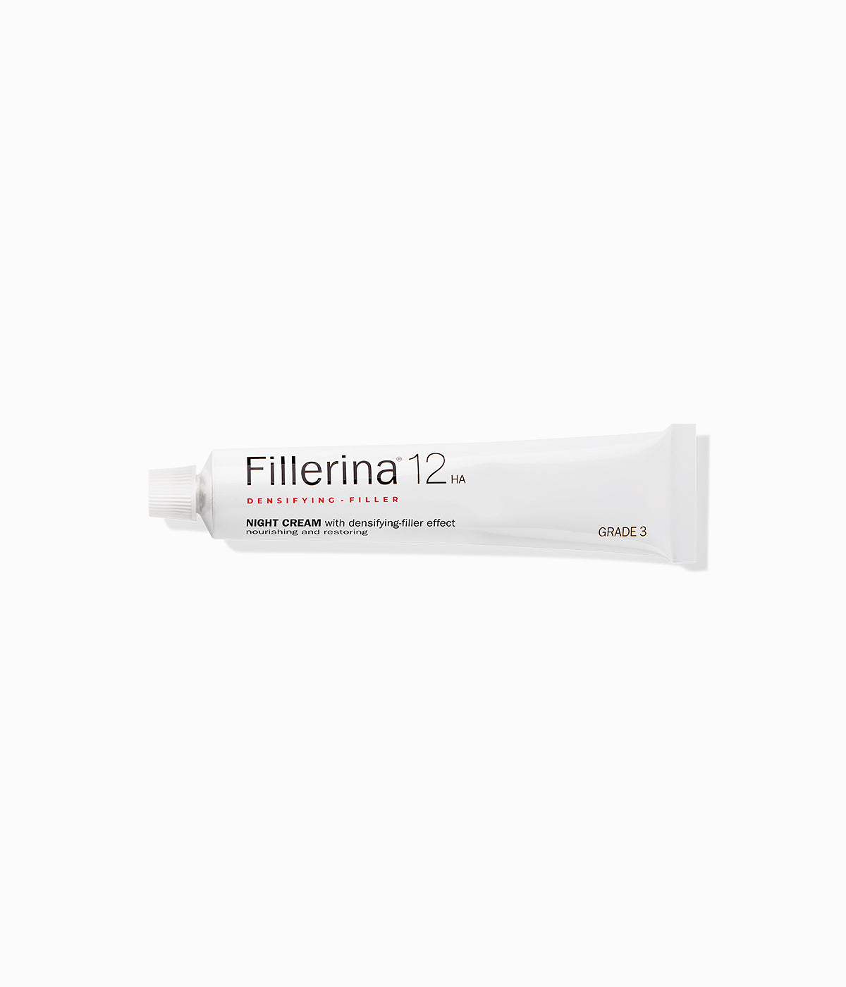 Fillerina 12HA Densifying filler noćna tretman krema