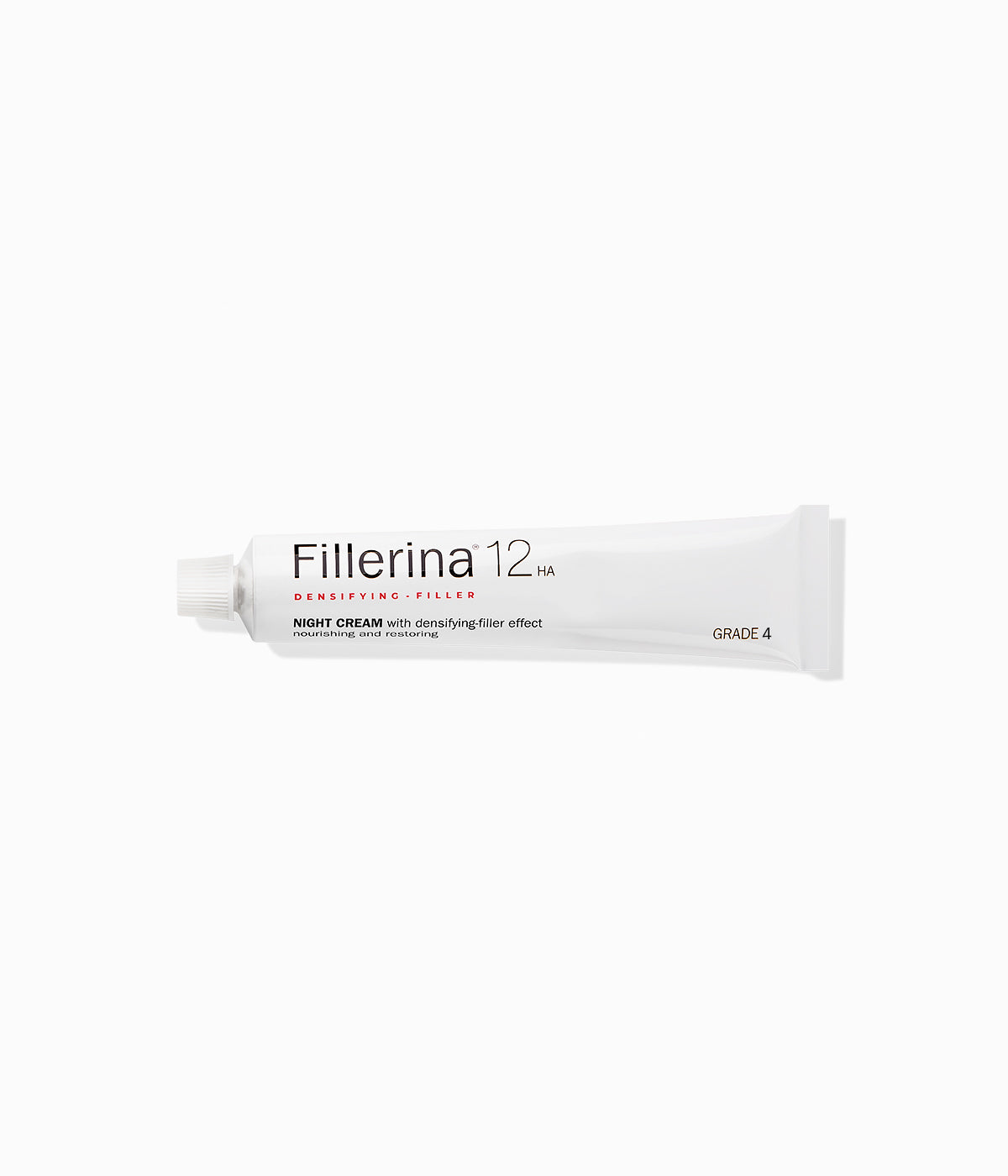 Fillerina 12HA Densifying filler noćna tretman krema