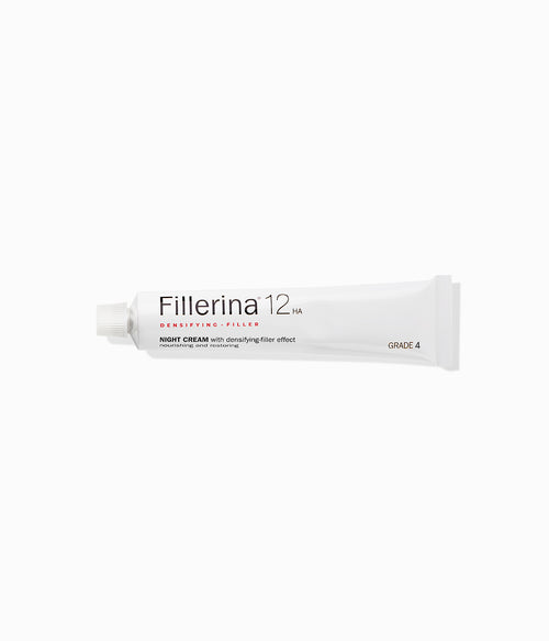 Fillerina 12HA Densifying filler noćna tretman krema